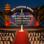 2025世界旅游小姐全球总决赛圆满落幕:常德柳叶湖开启文旅新篇章