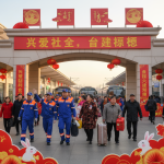 国庆中秋假期常德市积极救助困境人员 彰显人文关怀